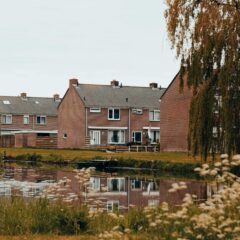 Housing Netherlands