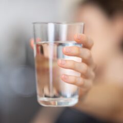 Drinkwater