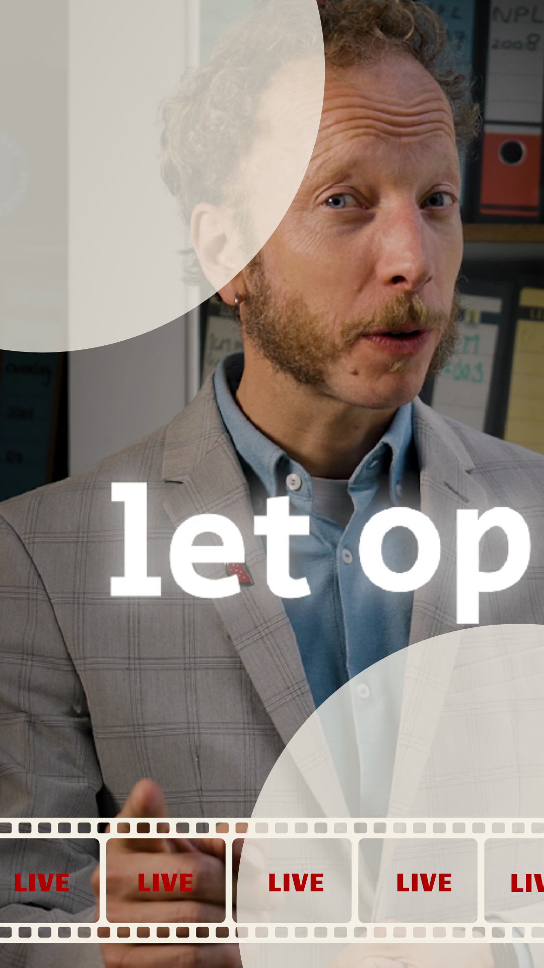 Algemeenbelangzaken onder druk!
