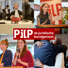 Eindejaarspost cover