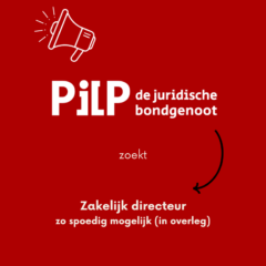 Vacature zakelijk directeur (website)